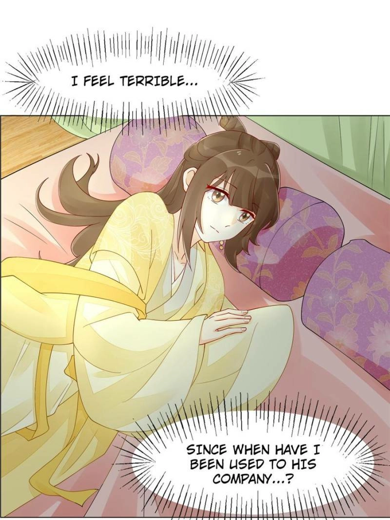 A Concubine’s Daughter and Her Tactics Chapter 39 - page 54