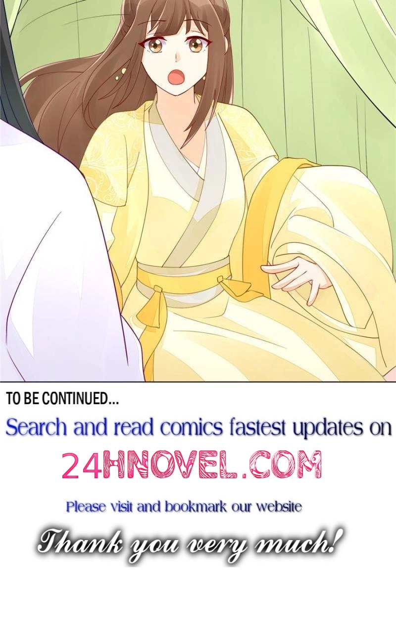 A Concubine’s Daughter and Her Tactics Chapter 39 - page 60