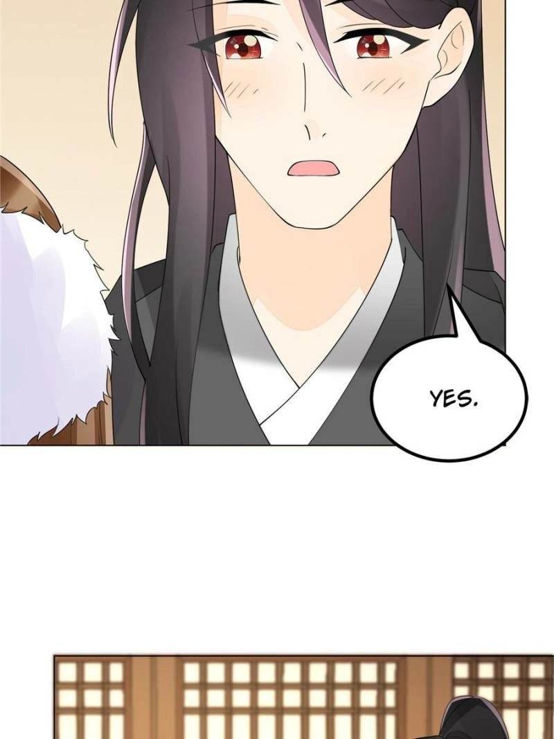 A Concubine’s Daughter and Her Tactics Chapter 39 - page 7