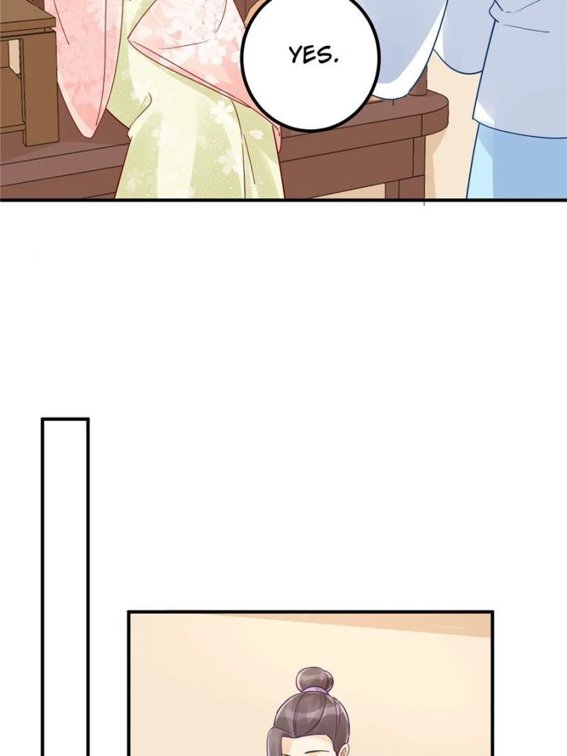 A Concubine’s Daughter and Her Tactics Chapter 38 - page 17