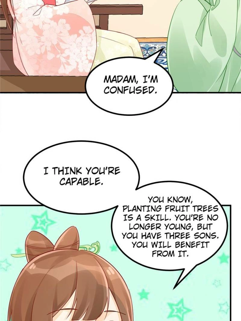 A Concubine’s Daughter and Her Tactics Chapter 38 - page 26