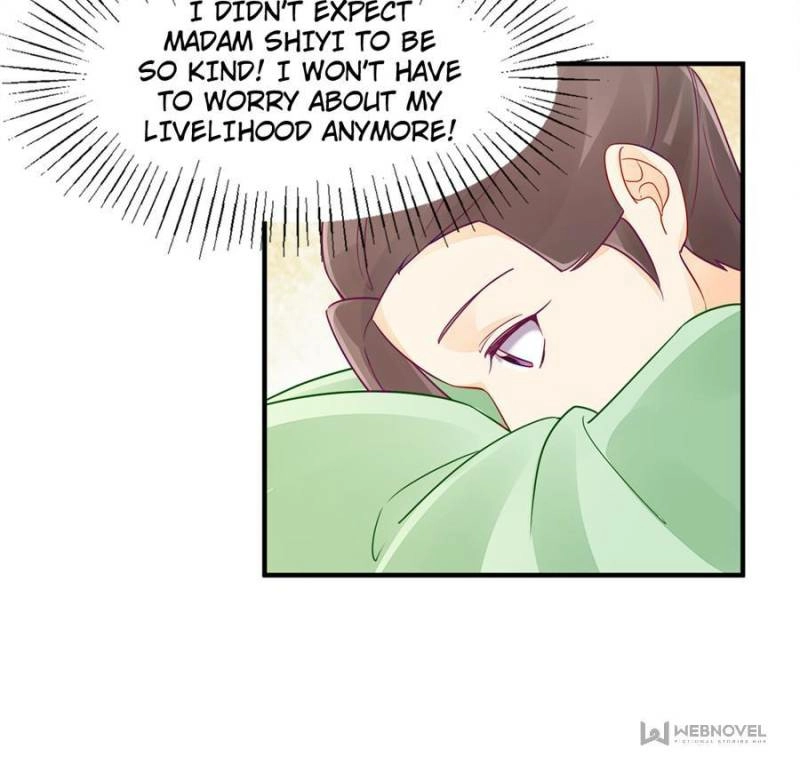 A Concubine’s Daughter and Her Tactics Chapter 38 - page 29