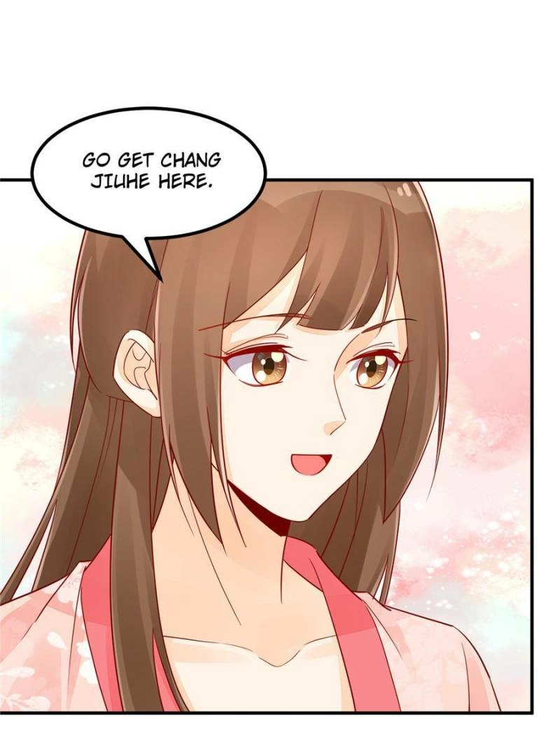 A Concubine’s Daughter and Her Tactics Chapter 38 - page 30