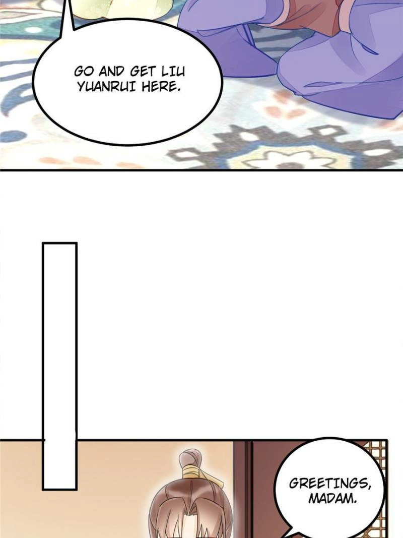 A Concubine’s Daughter and Her Tactics Chapter 38 - page 37