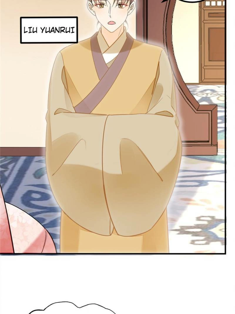 A Concubine’s Daughter and Her Tactics Chapter 38 - page 38