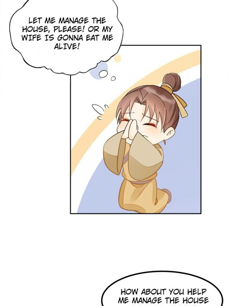 A Concubine’s Daughter and Her Tactics Chapter 38 - page 39