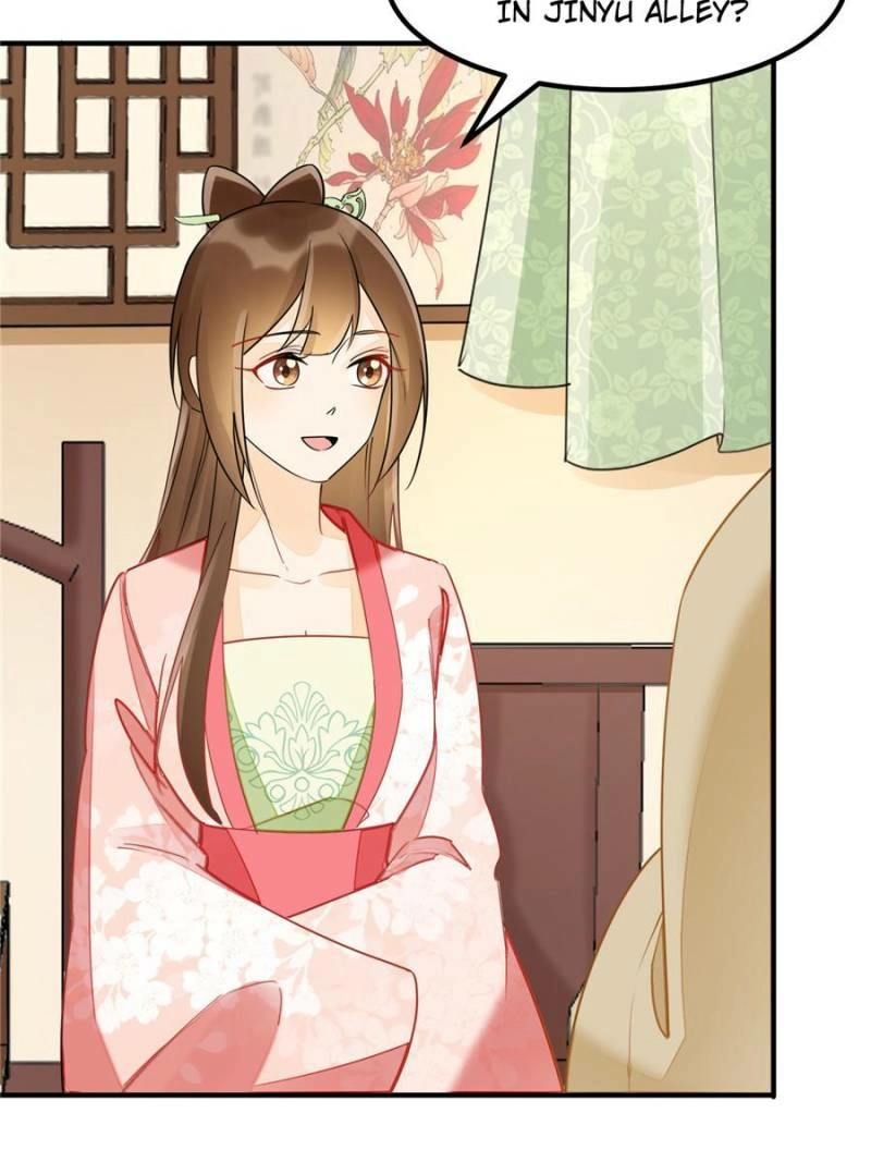 A Concubine’s Daughter and Her Tactics Chapter 38 - page 40