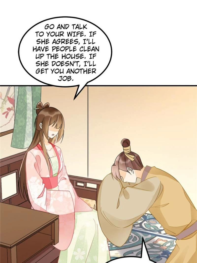 A Concubine’s Daughter and Her Tactics Chapter 38 - page 44