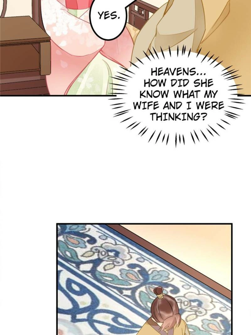 A Concubine’s Daughter and Her Tactics Chapter 38 - page 47