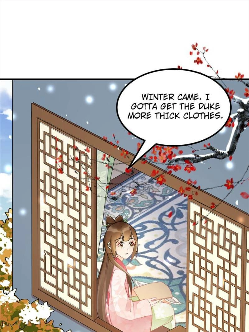 A Concubine’s Daughter and Her Tactics Chapter 38 - page 50