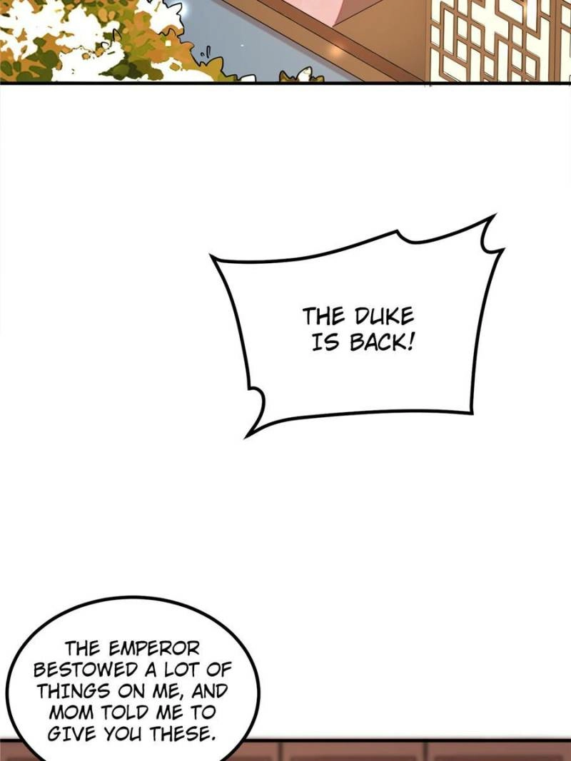 A Concubine’s Daughter and Her Tactics Chapter 38 - page 51