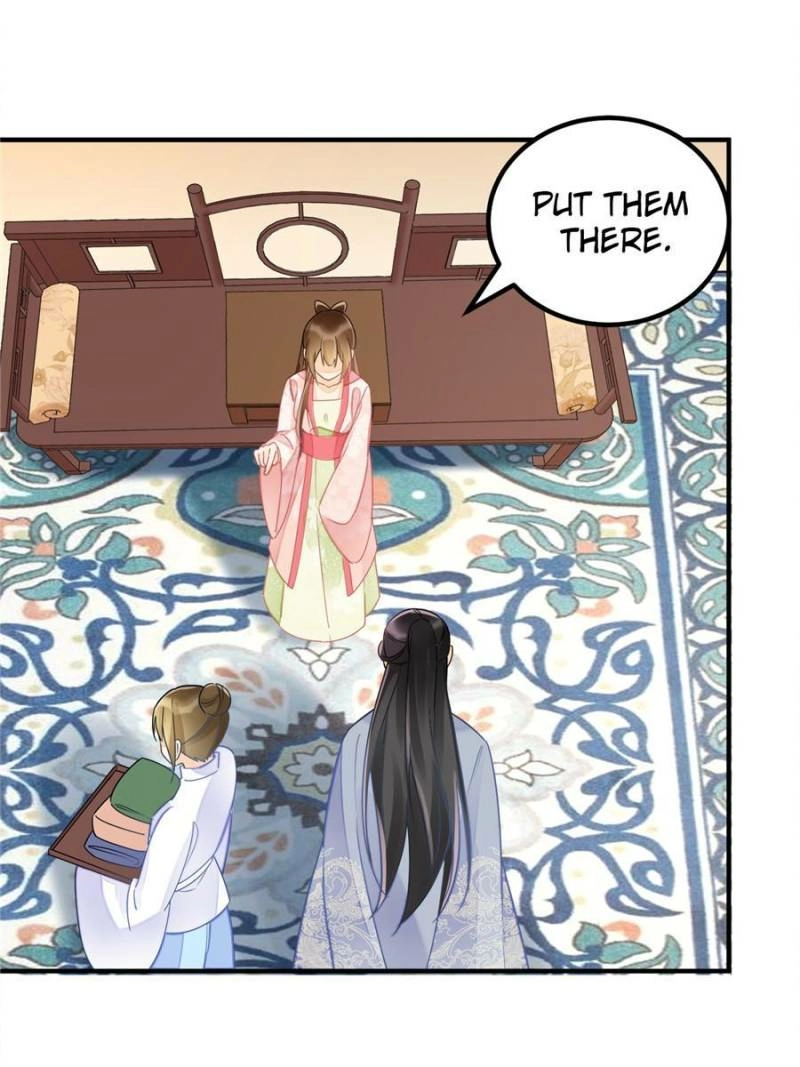 A Concubine’s Daughter and Her Tactics Chapter 38 - page 53