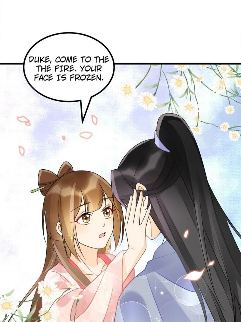 A Concubine’s Daughter and Her Tactics Chapter 38 - page 54