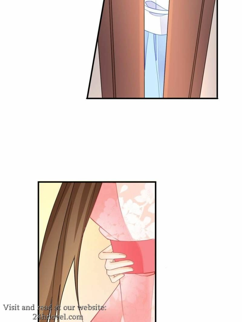 A Concubine’s Daughter and Her Tactics Chapter 38 - page 59