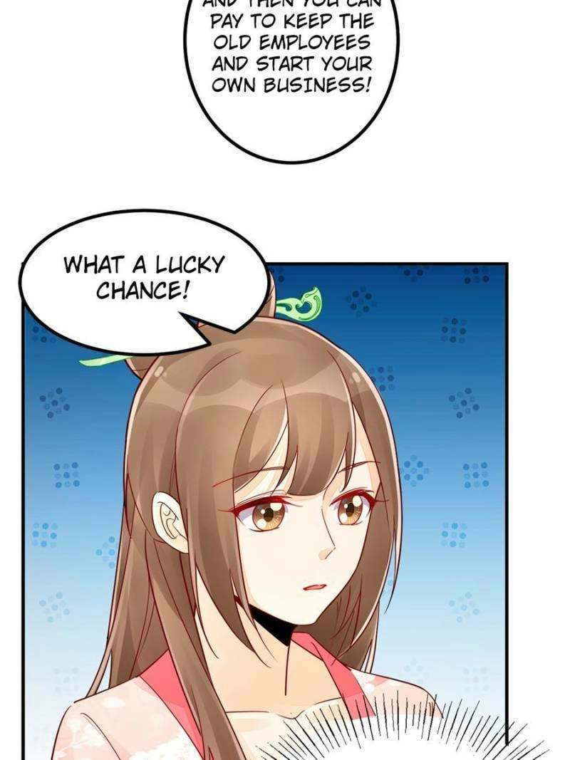 A Concubine’s Daughter and Her Tactics Chapter 38 - page 6