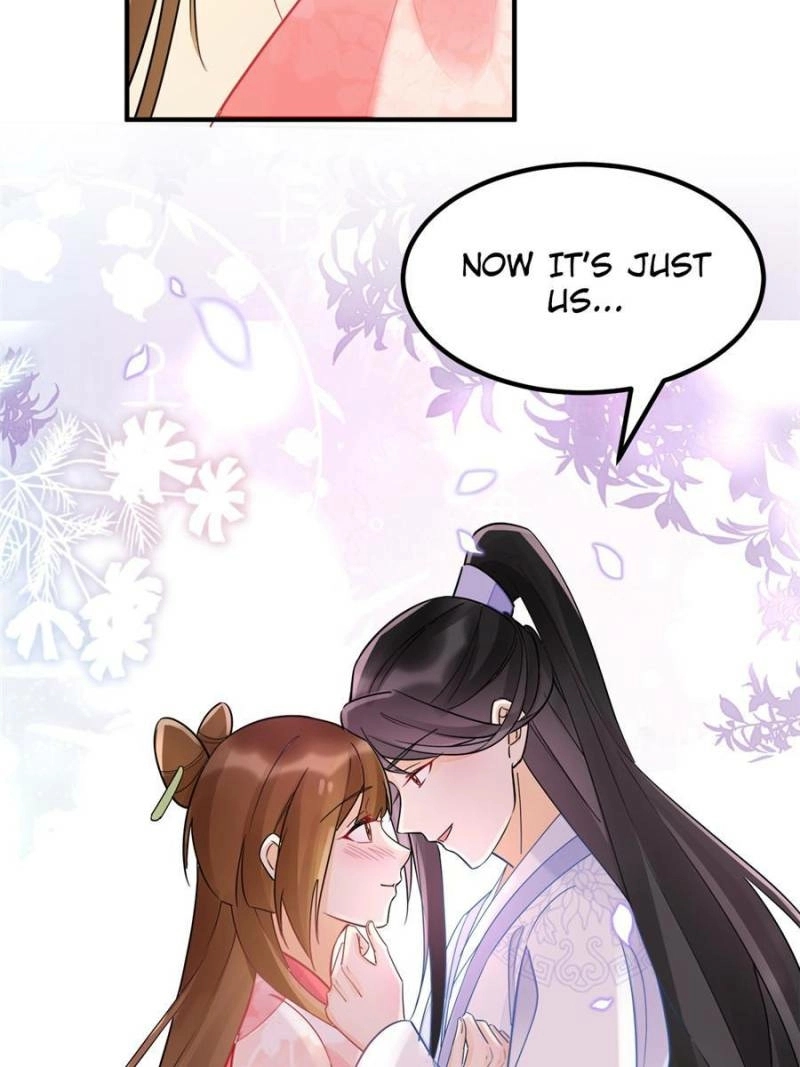 A Concubine’s Daughter and Her Tactics Chapter 38 - page 60