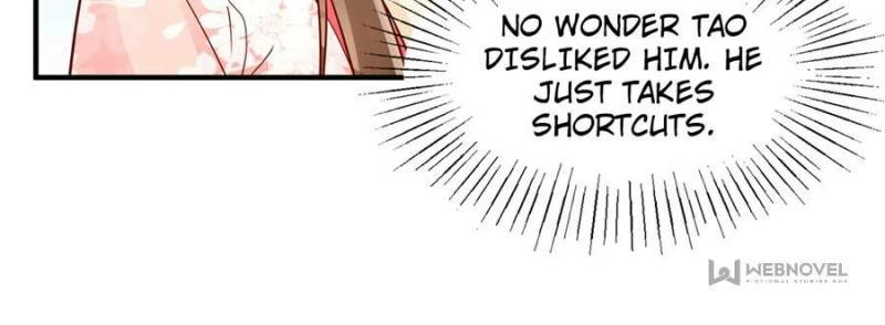 A Concubine’s Daughter and Her Tactics Chapter 38 - page 7