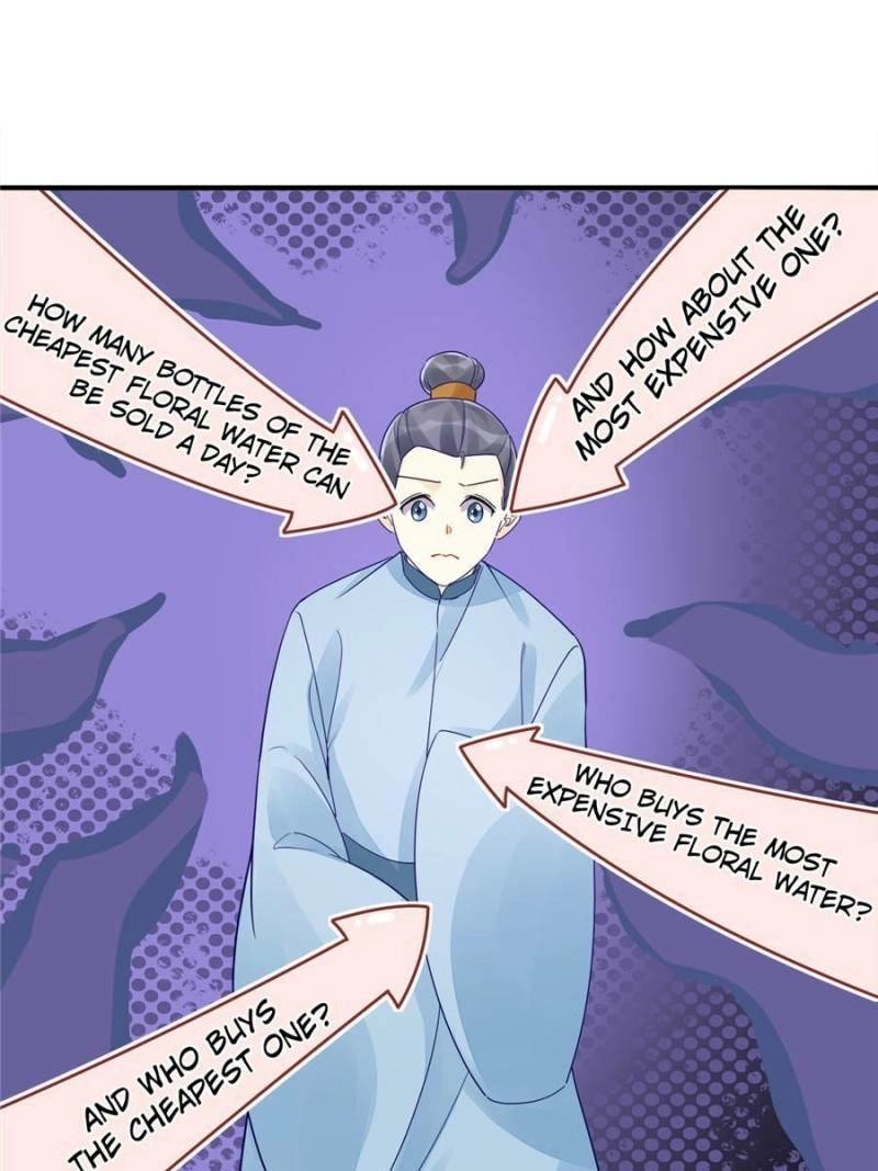A Concubine’s Daughter and Her Tactics Chapter 38 - page 9