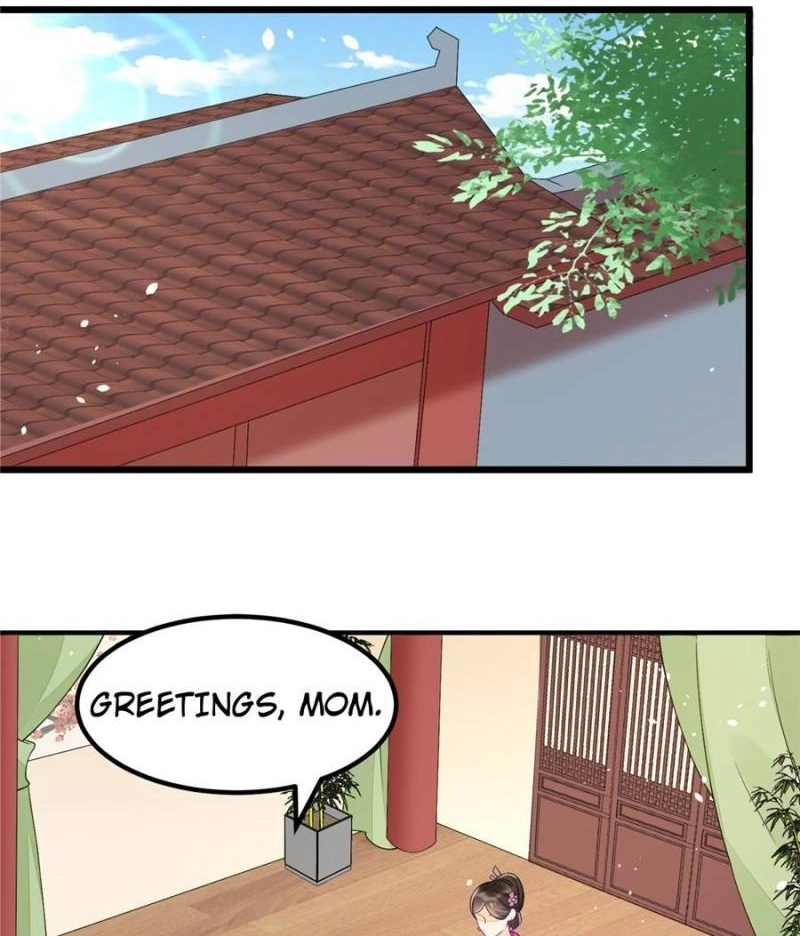 A Concubine’s Daughter and Her Tactics Chapter 36 - page 1