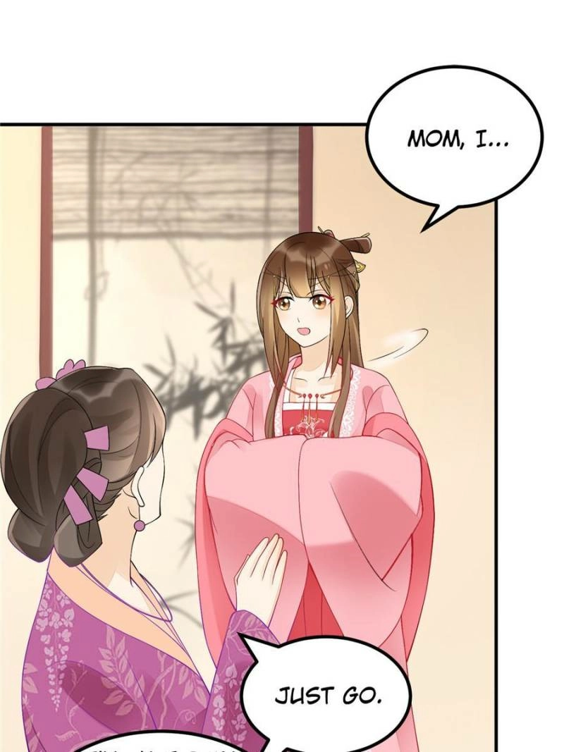 A Concubine’s Daughter and Her Tactics Chapter 36 - page 23