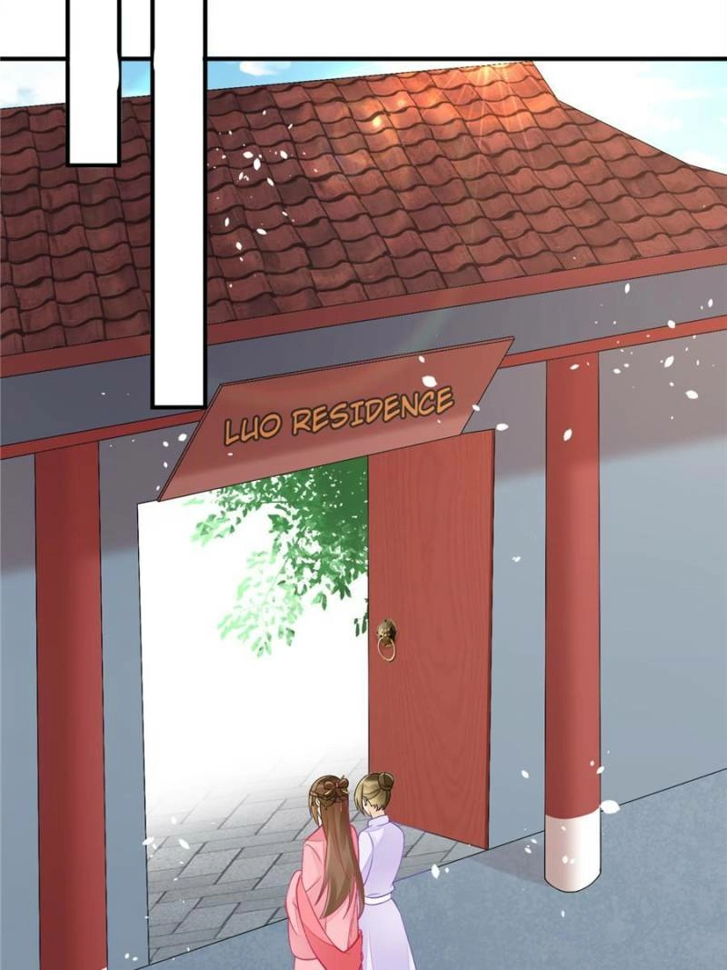 A Concubine’s Daughter and Her Tactics Chapter 36 - page 26