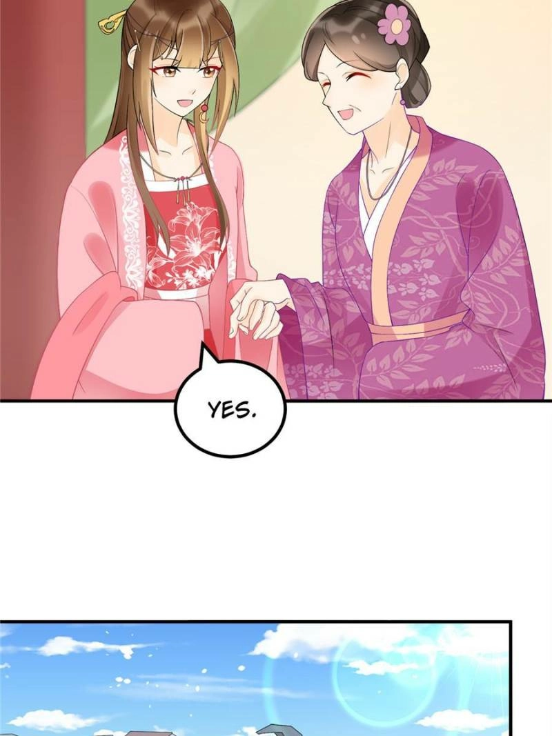 A Concubine’s Daughter and Her Tactics Chapter 36 - page 3