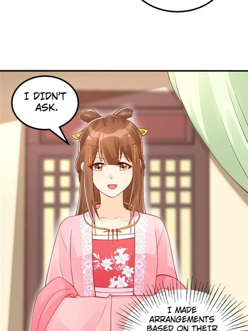 A Concubine’s Daughter and Her Tactics Chapter 36 - page 33