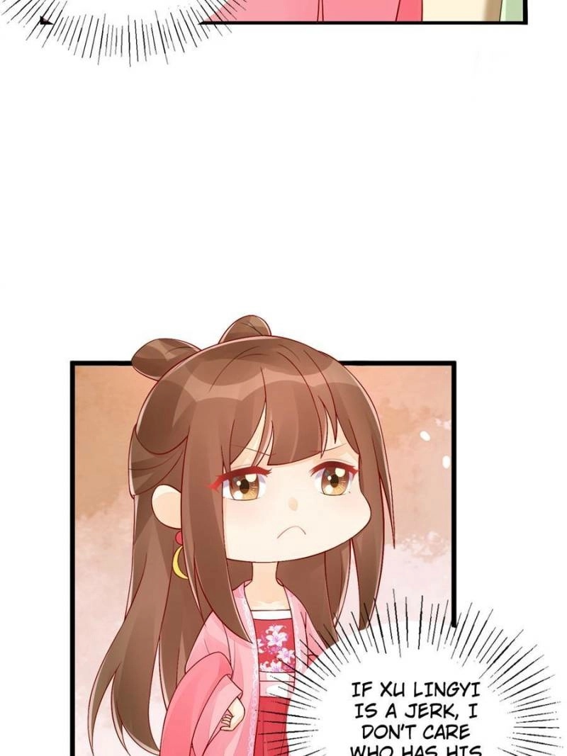 A Concubine’s Daughter and Her Tactics Chapter 36 - page 38