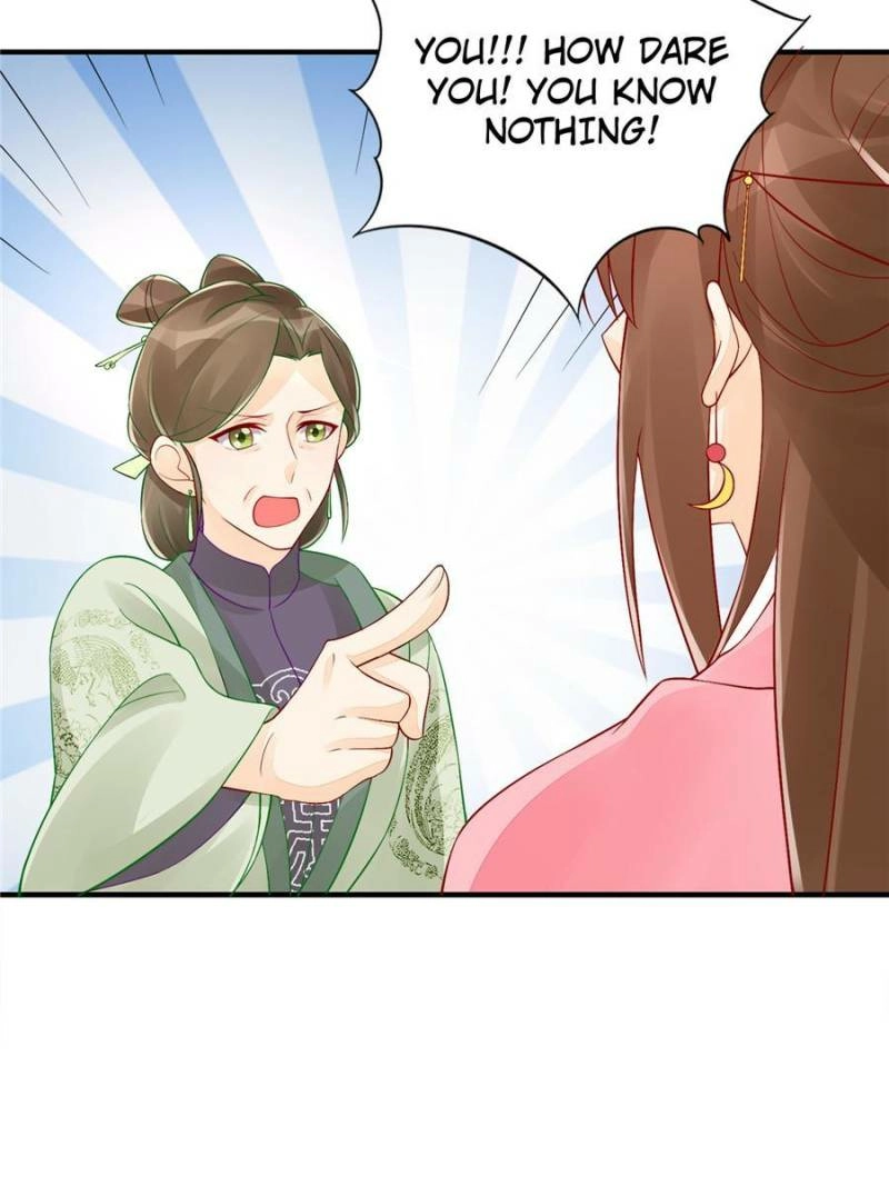 A Concubine’s Daughter and Her Tactics Chapter 36 - page 42