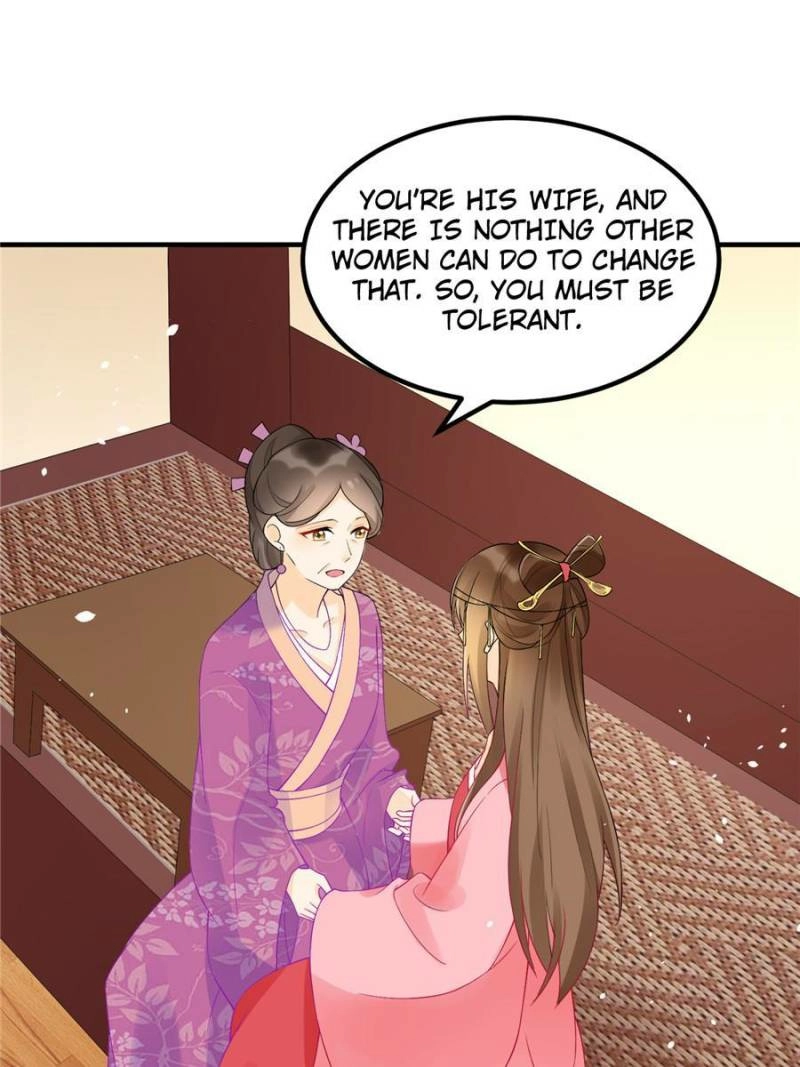 A Concubine’s Daughter and Her Tactics Chapter 36 - page 9