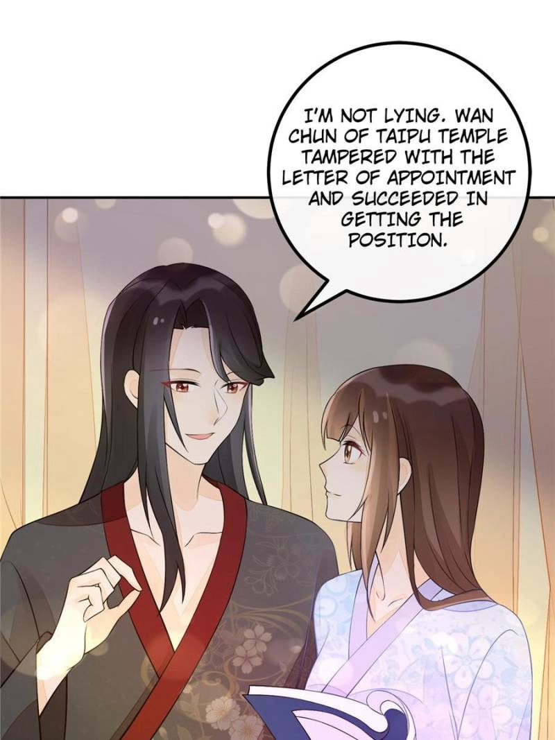A Concubine’s Daughter and Her Tactics Chapter 28 - page 10