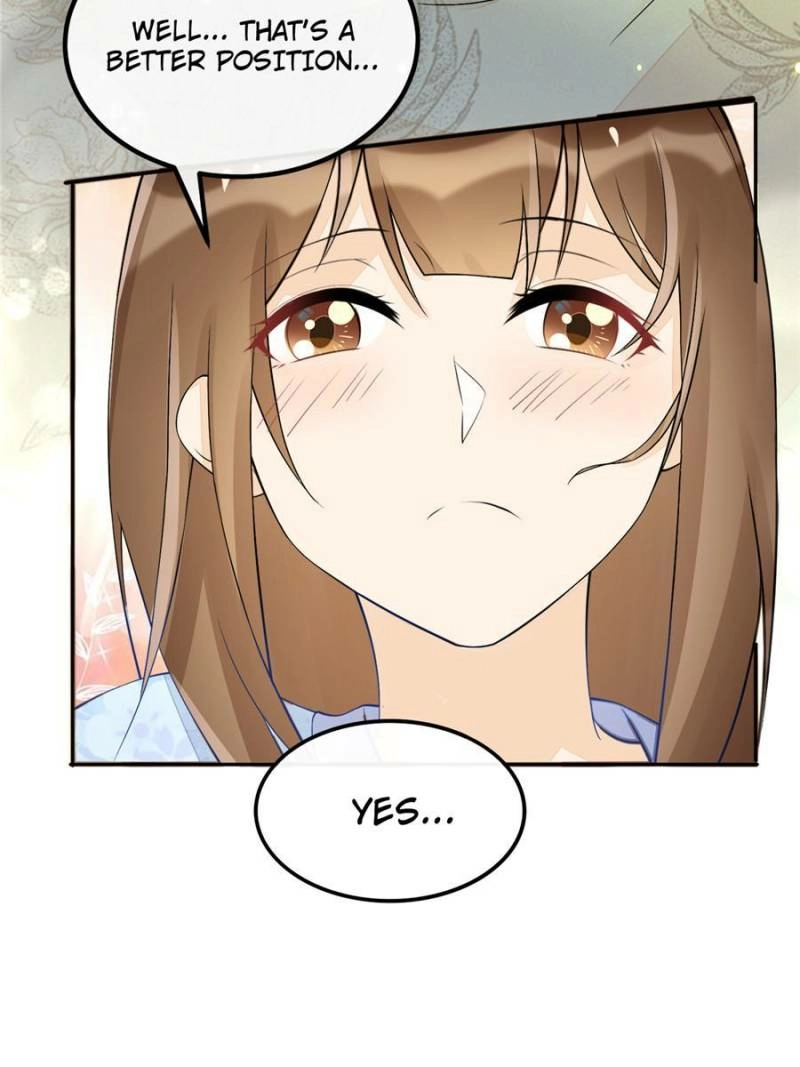 A Concubine’s Daughter and Her Tactics Chapter 28 - page 17