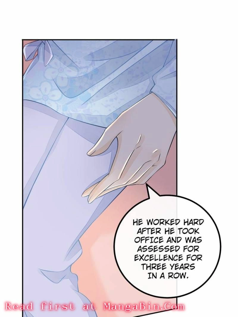 A Concubine’s Daughter and Her Tactics Chapter 28 - page 18