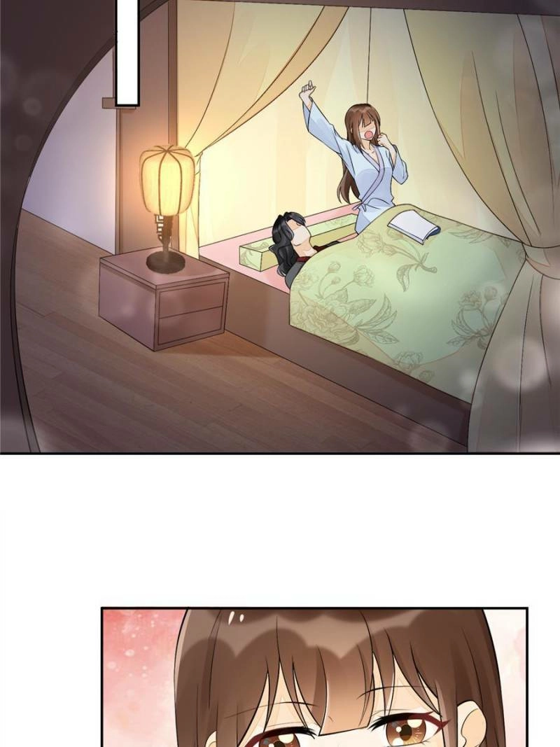 A Concubine’s Daughter and Her Tactics Chapter 28 - page 2