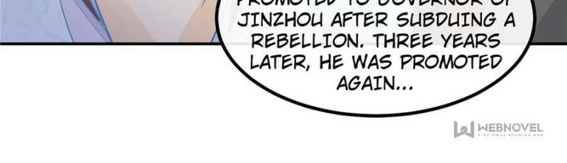 A Concubine’s Daughter and Her Tactics Chapter 28 - page 20