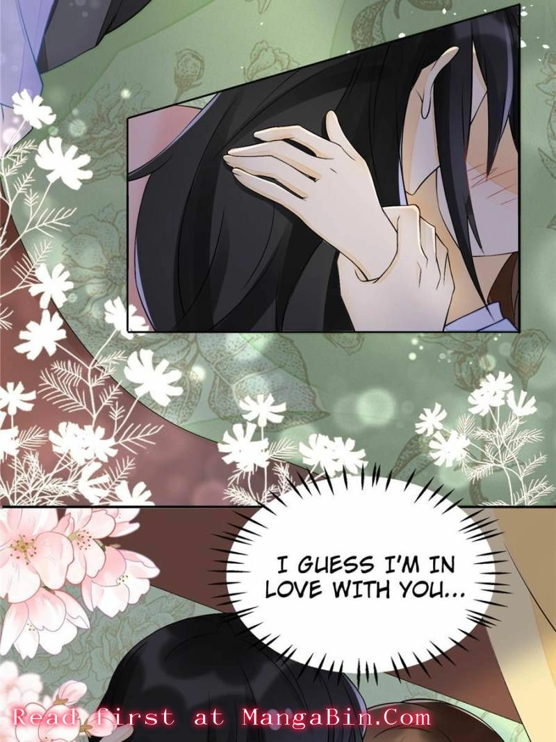 A Concubine’s Daughter and Her Tactics Chapter 28 - page 23