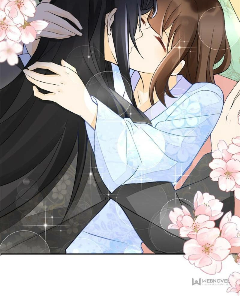 A Concubine’s Daughter and Her Tactics Chapter 28 - page 24