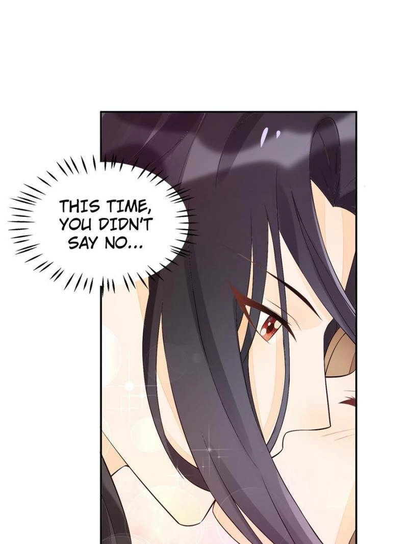 A Concubine’s Daughter and Her Tactics Chapter 28 - page 25