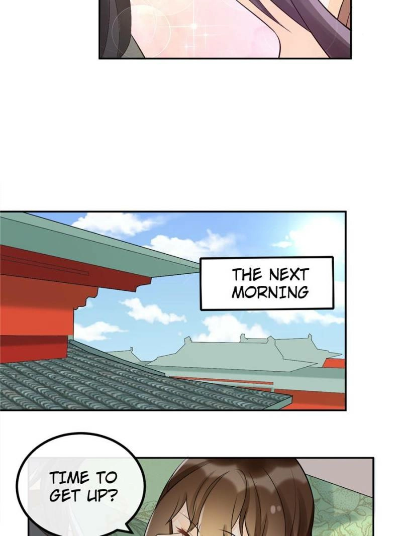 A Concubine’s Daughter and Her Tactics Chapter 28 - page 26