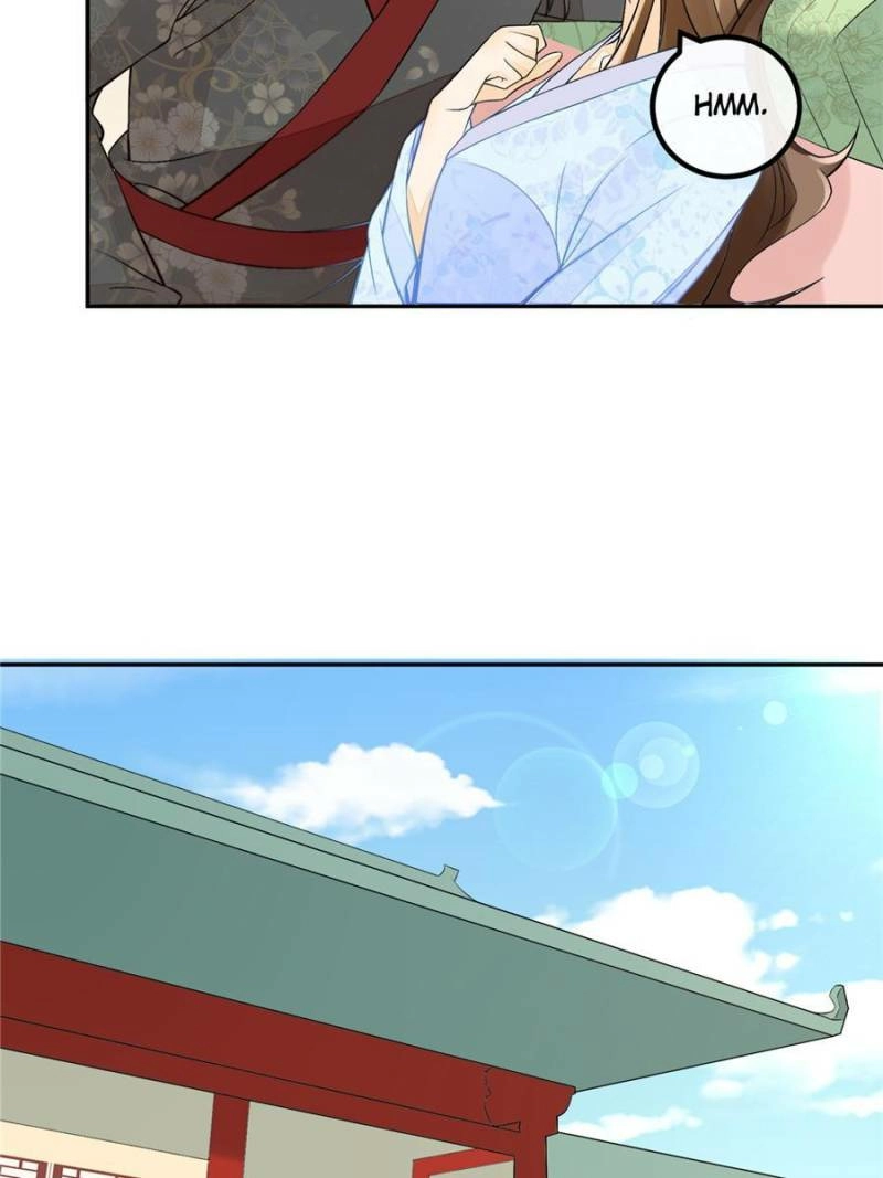 A Concubine’s Daughter and Her Tactics Chapter 28 - page 28