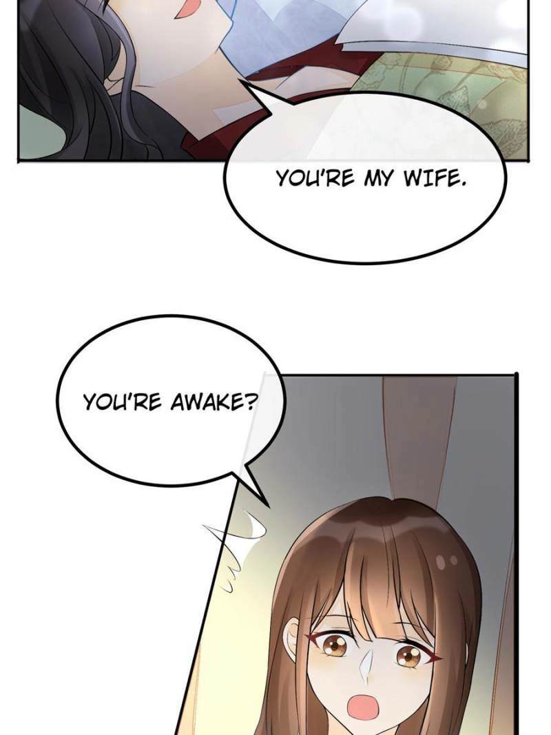 A Concubine’s Daughter and Her Tactics Chapter 28 - page 4