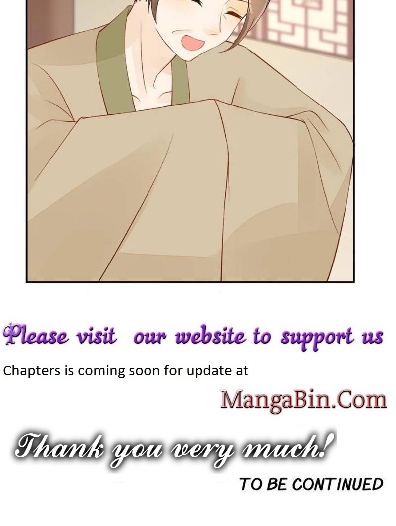 A Concubine’s Daughter and Her Tactics Chapter 28 - page 40