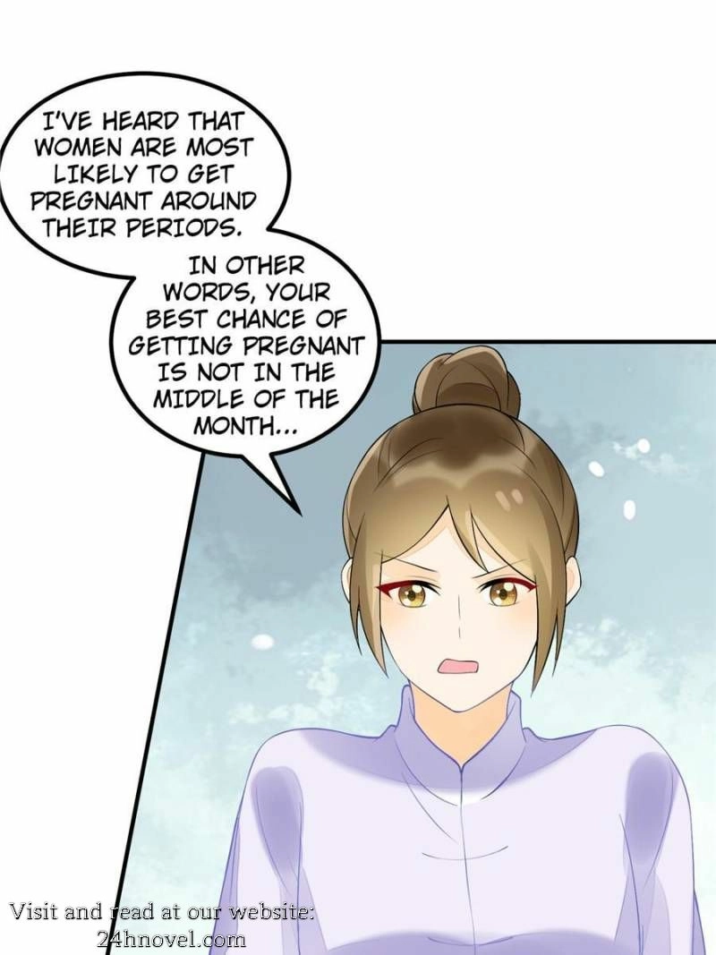 A Concubine’s Daughter and Her Tactics Chapter 35 - page 13