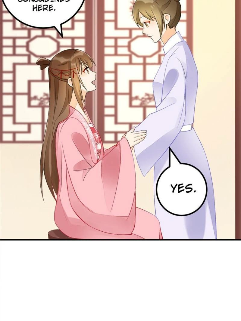 A Concubine’s Daughter and Her Tactics Chapter 35 - page 18