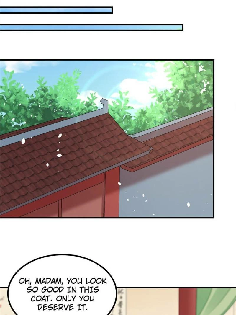 A Concubine’s Daughter and Her Tactics Chapter 35 - page 19