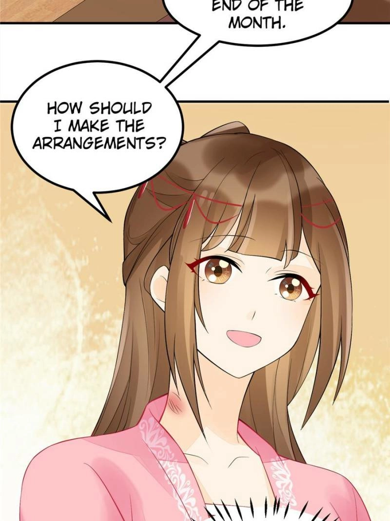 A Concubine’s Daughter and Her Tactics Chapter 35 - page 2