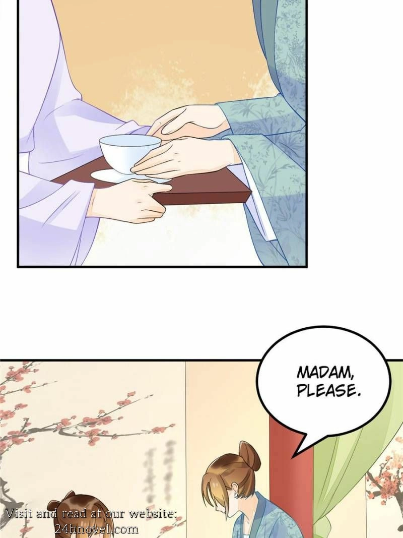 A Concubine’s Daughter and Her Tactics Chapter 35 - page 24