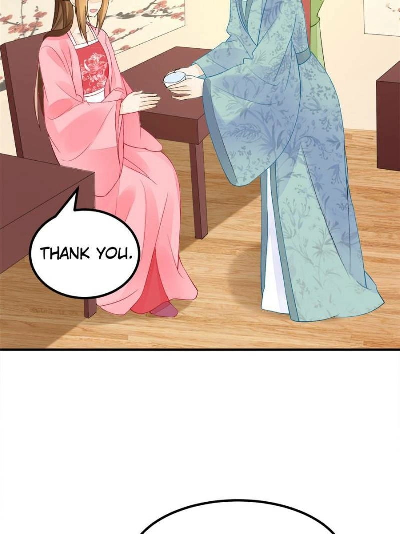 A Concubine’s Daughter and Her Tactics Chapter 35 - page 25