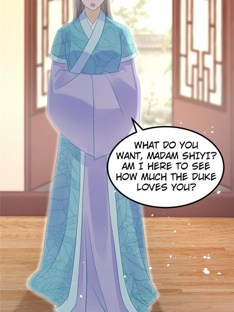 A Concubine’s Daughter and Her Tactics Chapter 35 - page 28