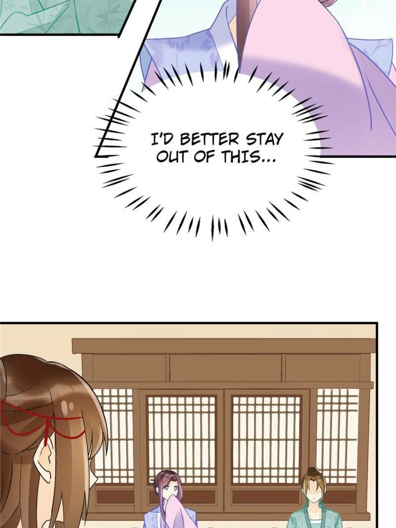 A Concubine’s Daughter and Her Tactics Chapter 35 - page 32